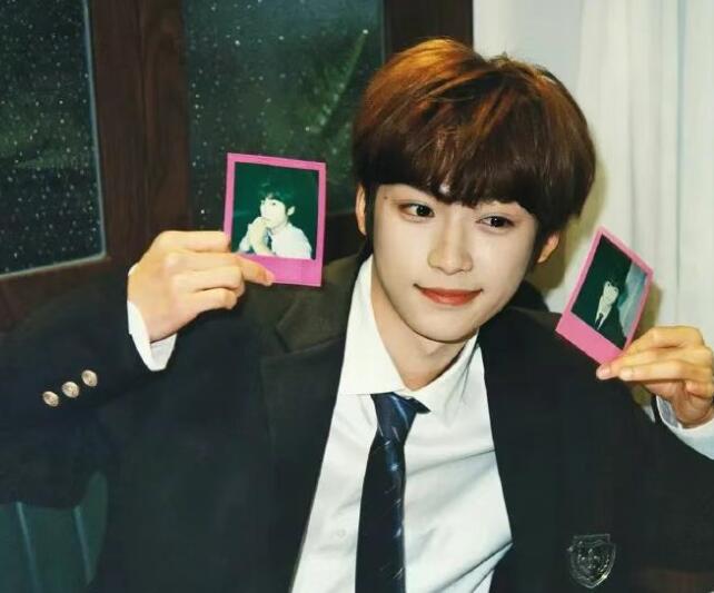 演员梓渝为引起机场拥挤:没想到会出现这种情况